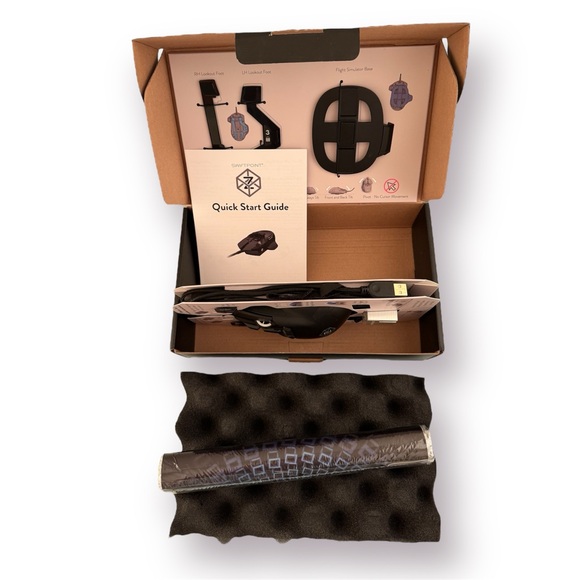 🛍️SALE🛍️Swiftpoint The Z Programmable Gaming Mouse (wired)Special Launch Edition - Picture 8 of 10